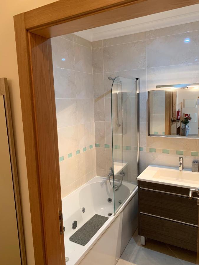Fantastic Fatima Apartment Vila Real de Santo António Eksteriør billede