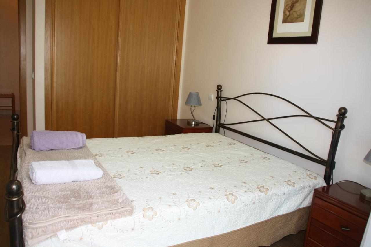 Fantastic Fatima Apartment Vila Real de Santo António Eksteriør billede